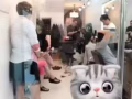 美发店转让