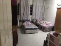 武吉巴督 主人房女搭房床位出租 地铁站五分钟