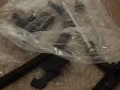 9.5成新吸尘器，