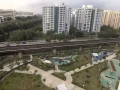 三巴旺新组屋高楼好房出租（已租）