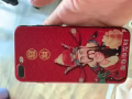 因换新手机  便宜出售7plus 128GB 土豪金  保护的很好 全套都在