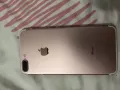 出售自用苹果7plus 玫瑰金256（已售）