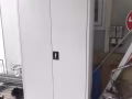 收一个办公室铁皮柜85511448