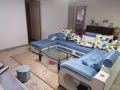 义顺 和 卡迪 之间，500 大普通房出租，随时看房，随时入住.