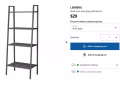 處理二手家具