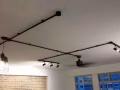 Electrical work 专业电工和石膏服务
