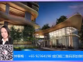 银峰 New Futura, 乌节路稀有顶级永久地契公寓