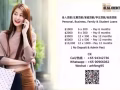 本行贷款，与众不同；人性化贷款，满足您的心愿。