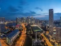 South Beach Residences 风华南岸府 | 新加坡豪宅 |新楼