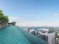 Boulevard 88 铂瑞雅居 | 新加坡豪宅 |新楼盘| 永久地区| 高级