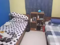 二人间招男室友