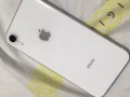 苹果xr 白色 128g