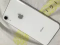 苹果xr 白色 128g