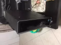 因为要回国出售电脑一台