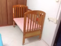 搬家自用家具清理