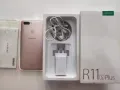 oppo r11s plus