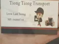 Tiong Tiong Transport