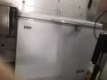 冷冻冰箱
