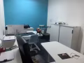 出租办公室一间加部分仓库