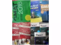 GMAT2019合集包括曼哈顿6789