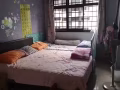乌兰 大牌528 普通房出租