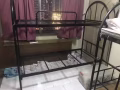 单双人床（木）