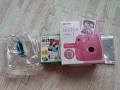 富士instax mini9拍立得相機一套