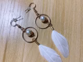 ❤手工耳環 $5 Handmade earrings❤