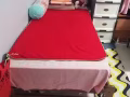 港湾附近主人房女床出租 400