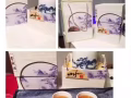 茶葉，特級金駿眉（紅茶）禮盒裝，送禮首選