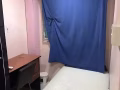 招一名女生，随时入住, 月租400包水电网，兀兰地铁站步行五分钟小房间有窗有冷气