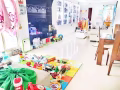 七分钟步行到珊瑚轻轨线！高楼！房子保持良好！五房式出售！
