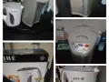 低价处理2个烧水壶