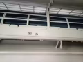 空调清洗，疏通下水道。
