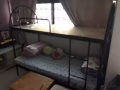 便宜出售，8成新床架