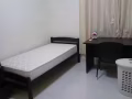 近港湾中岜鲁，交通便利，普通房，干净，可小煮，$700，女士优先