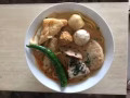 手工制作酿豆腐