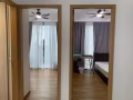 Tre Residences ；JCU； 阿欲尼地铁站； 新房三室一厅出租