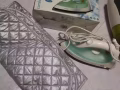 飞利浦电熨斗