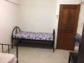 靠近马里士他路 102 Jalan Rajah 组屋普通房！800/月，包水电网
