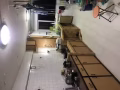 后港341单间出租，可大煮，水电网全包，600，非隔间一手房东可报地址，谢绝夜班