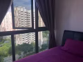 yishun新公寓！普通房出租