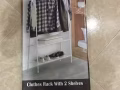 衣架鞋架