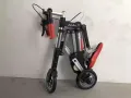 A-bike Folding Smart Bike