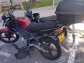 卖一辆自用二手摩托车，性能好。需要的请进$1400