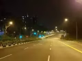 聘请午夜司机