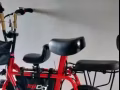 义顺卖fiido和电动滑板车的，请大家小心，她很不老实！
