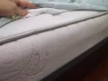 七成新單人床和床墊出售