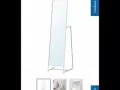 宜家全身镜转卖