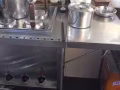 商用煮面炉出售